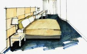 Adina Apartment Hotel Sydney Central - Accommodation QLD 2