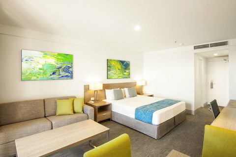 Metro Aspire Hotel Sydney - Accommodation QLD 8