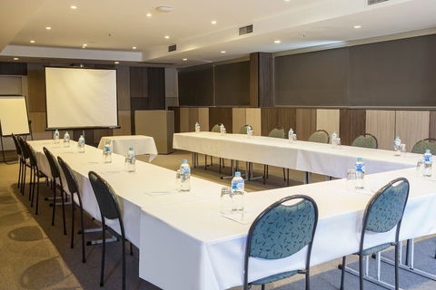 Metro Aspire Hotel Sydney - Accommodation QLD 13