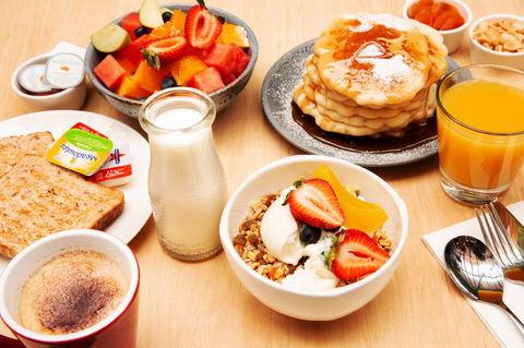 Metro Aspire Hotel Sydney - Accommodation QLD 17