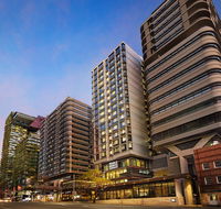Four Points by Sheraton Central Park - Accommodation QLD