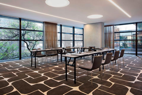 Four Points By Sheraton, Central Park - Accommodation QLD 8