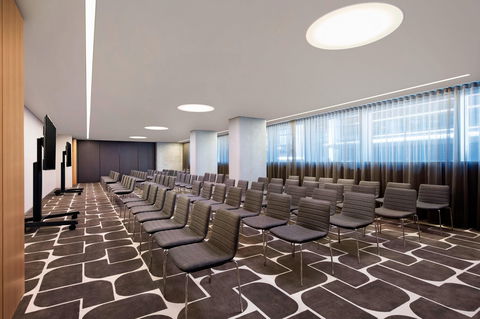 Four Points By Sheraton, Central Park - Accommodation QLD 9