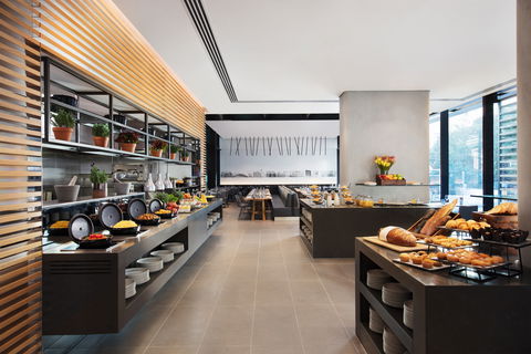 Four Points By Sheraton, Central Park - Accommodation QLD 11