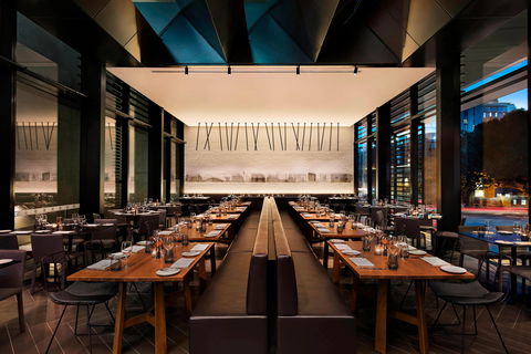 Four Points By Sheraton, Central Park - Accommodation QLD 13
