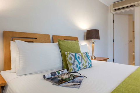 Nesuto Chippendale Sydney Apt Hotel - Accommodation QLD 10