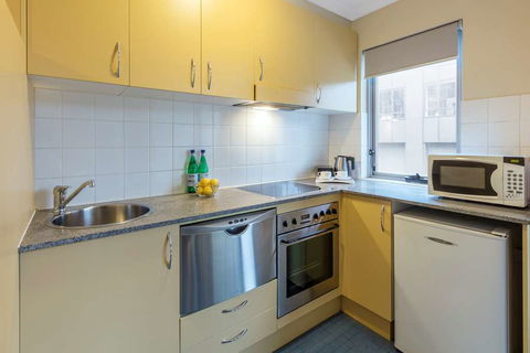 Nesuto Chippendale Sydney Apt Hotel - Accommodation QLD 12