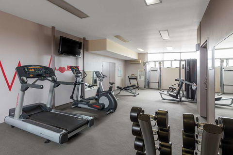 Nesuto Chippendale Sydney Apt Hotel - Accommodation QLD 13
