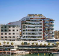 Ibis Sydney Darling Harbour - Accommodation QLD