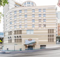 Seasons Darling Harbour - Accommodation QLD