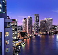 The Stamford Plaza Brisbane - Accommodation QLD