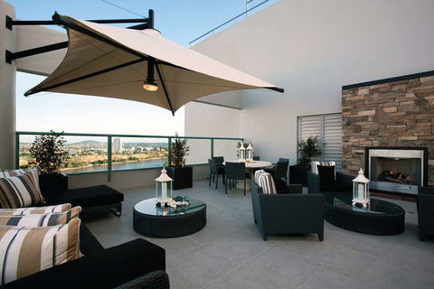 The Stamford Plaza Brisbane - Accommodation QLD 16