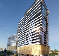 Emporium Hotel South Bank - Accommodation QLD