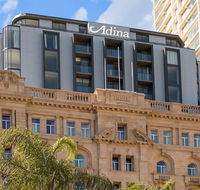 Adina Apartment Hotel Brisbane - Accommodation QLD