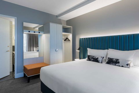 Adina Apartment Hotel Brisbane - Accommodation QLD 6