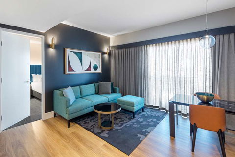Adina Apartment Hotel Brisbane - Accommodation QLD 7