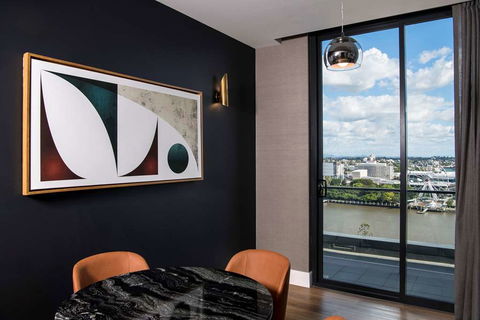 Adina Apartment Hotel Brisbane - Accommodation QLD 11