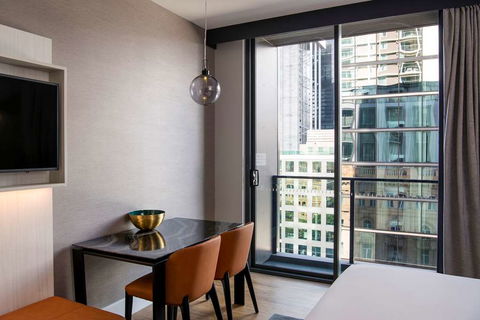 Adina Apartment Hotel Brisbane - Accommodation QLD 12