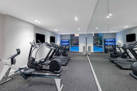 Adina Apartment Hotel Brisbane - Accommodation QLD 15