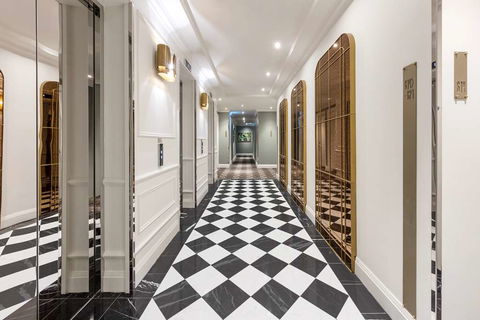 Adina Apartment Hotel Brisbane - Accommodation QLD 17