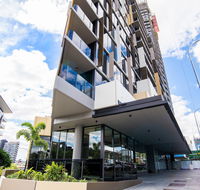 Arise Brisbane One - Accommodation QLD