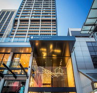Hyatt Regency Brisbane - Accommodation QLD