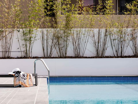 Novotel Brisbane South Bank Hotel - Accommodation QLD 6
