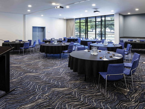 Novotel Brisbane South Bank Hotel - Accommodation QLD 7