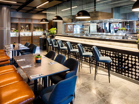 Novotel Brisbane South Bank Hotel - Accommodation QLD 10