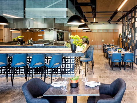 Novotel Brisbane South Bank Hotel - Accommodation QLD 11