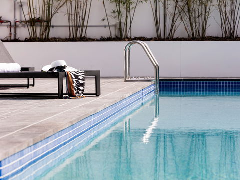 Novotel Brisbane South Bank Hotel - Accommodation QLD 13