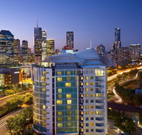 The Point Brisbane Hotel - Accommodation QLD