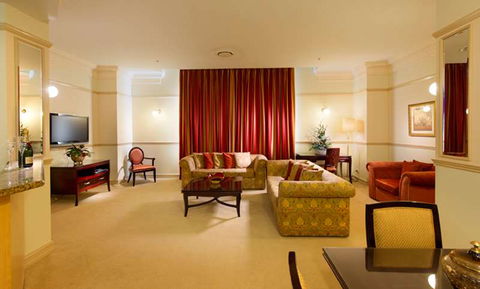 Royal Albert Hotel - Accommodation QLD 9