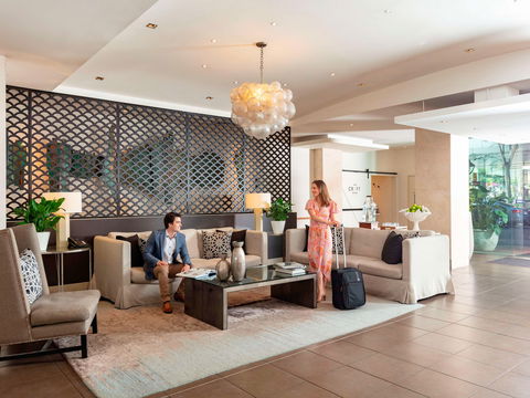 The Sebel Brisbane - Accommodation QLD 0