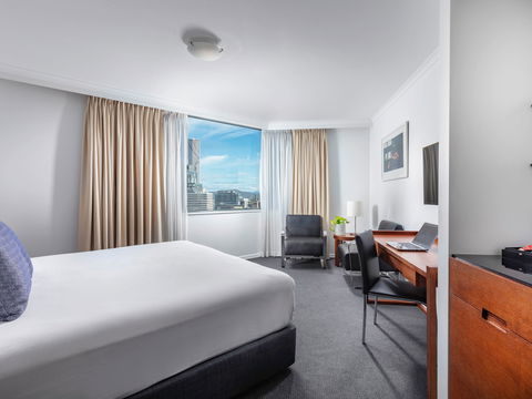The Sebel Brisbane - Accommodation QLD 2