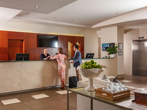 The Sebel Brisbane - Accommodation QLD 3