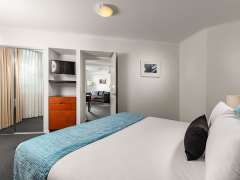 The Sebel Brisbane - Accommodation QLD 5