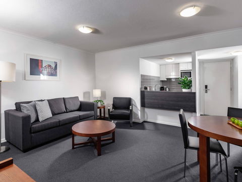 The Sebel Brisbane - Accommodation QLD 7
