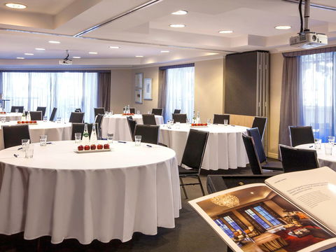 The Sebel Brisbane - Accommodation QLD 8