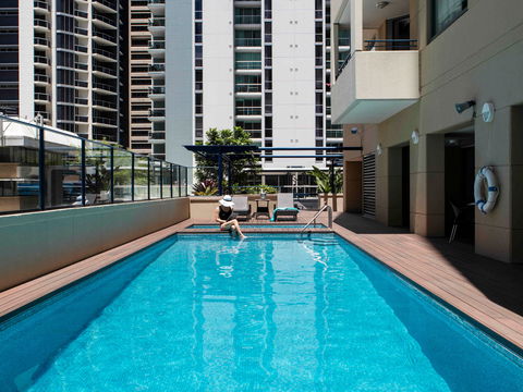The Sebel Brisbane - Accommodation QLD 14