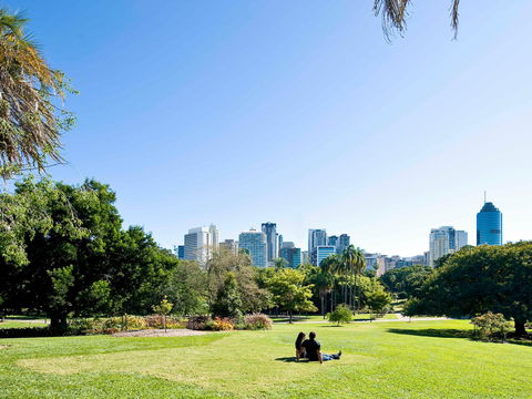 The Sebel Brisbane - Accommodation QLD 15