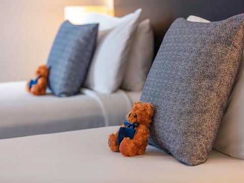 The Sebel Brisbane - Accommodation QLD 16