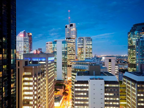 The Sebel Brisbane - Accommodation QLD 17