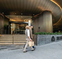 Arise Brisbane Skytower - Accommodation QLD