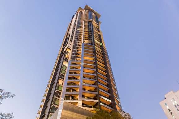 Brisbane QLD Accommodation QLD