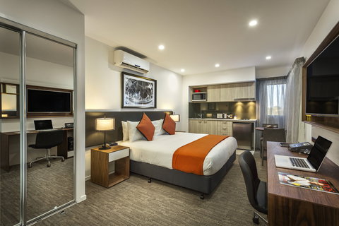 Quest Woolloongabba - Accommodation QLD 2