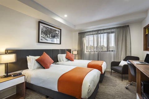 Quest Woolloongabba - Accommodation QLD 4
