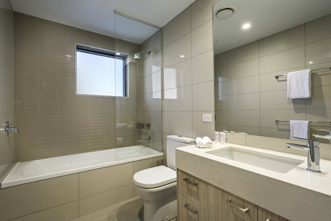 Quest Woolloongabba - Accommodation QLD 5
