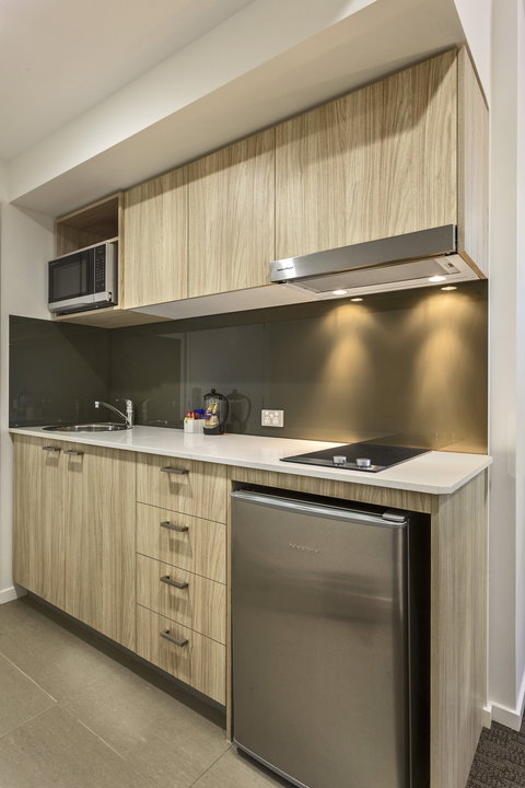 Quest Woolloongabba - Accommodation QLD 6