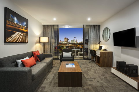 Quest Woolloongabba - Accommodation QLD 8